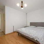 With 4 Bedrooms Tatil Evi