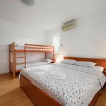 בית נופש With 4 Bedrooms