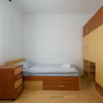 With 4 Bedrooms בית נופש