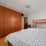 Ferienhaus With 4 Bedrooms *