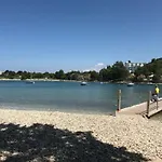 בית נופש With 4 Bedrooms *